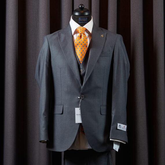 Costum business gri